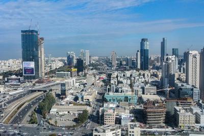Tel Aviv (TLV) Highlights City Tour from Jerusalem Tel Aviv (TLV) Highlights City Tour from Jerusalem