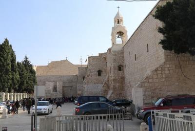 Travel to Bethlehem & Hebron Full Day West Bank Tour from Beth, J Travel to Bethlehem & Hebron Full Day West Bank Tour from Beth, J