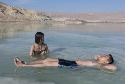 Dead Sea, Masada & Ein Gedi Spa , Jericho from Jerusalem Dead Sea, Masada & Ein Gedi Spa , Jericho from Jerusalem