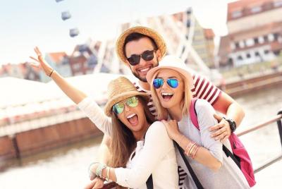 Dead Sea Relaxation Tour from Jerusalem - Small Group Dead Sea Relaxation Tour from Jerusalem - Small Group