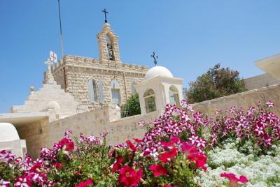 Bethlehem Tour from Jerusalem Bethlehem Tour from Jerusalem