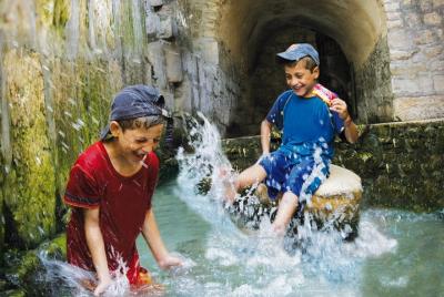 Guided Tour of Jerusalem: The Biblical City of David Guided Tour of Jerusalem: The Biblical City of David