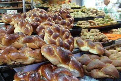 “MEAH SHE’ARIM”, Ulrta Orthodox Neighborhoods and Bakery tour “MEAH SHE’ARIM”, Ulrta Orthodox Neighborhoods and Bakery tour