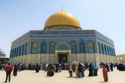 Jerusalem Like a Local: Customized Private Tour Jerusalem Like a Local: Customized Private Tour