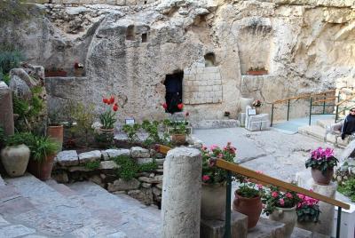 Holy Week in Jerusalem Live Guided Virtual Tour  Holy Week in Jerusalem Live Guided Virtual Tour