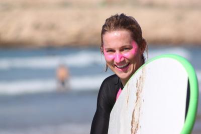 Yoga and Surf Retreat in Tamraght, Morocco 7 nights Yoga and Surf Retreat in Tamraght, Morocco 7 nights