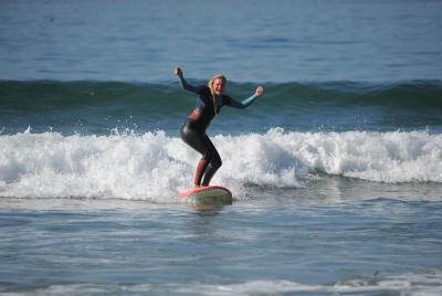 Learn to Surf with a Local - One Day Surf Experience Learn to Surf with a Local - One Day Surf Experience