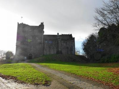 Outlander Special Outlander Special