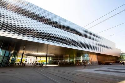 Discover Art in Basel with a Local Discover Art in Basel with a Local