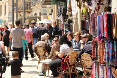 Underground Jerusalem and City of David Tour from Jerusalem Underground Jerusalem and City of David Tour from Jerusalem