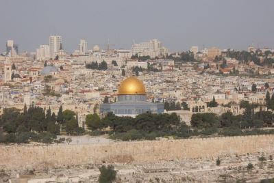 Jerusalem Old City Private Tour, from Tel Aviv Jerusalem Old City Private Tour, from Tel Aviv