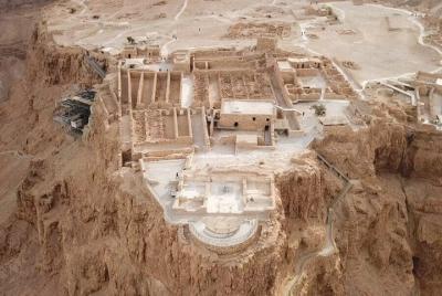 2-Day Best of Israel Tour from Tel Aviv: Jerusalem, Bethlehem and 2-Day Best of Israel Tour from Tel Aviv: Jerusalem, Bethlehem and