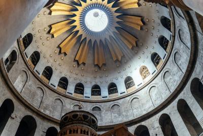 Lonely Planet Experiences: Israel Cultural Gems - Jerusalem Priva Lonely Planet Experiences: Israel Cultural Gems - Jerusalem Priva