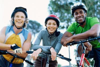 Blue Mountain Bicycle Tour from Ocho Rios Blue Mountain Bicycle Tour from Ocho Rios