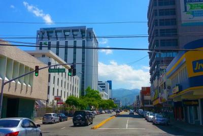 Private Tour: Day Trip to Kingston from Ocho Rios Private Tour: Day Trip to Kingston from Ocho Rios