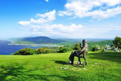 Journey of the Slaves, The British & Spanish Invaders from Ocho Rios Journey of the Slaves, The British & Spanish Invaders from Ocho Rios
