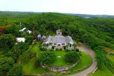 Good Hope Aqua Thrill-Seeker & Adventure Falls Admission from Ocho Rios Good Hope Aqua Thrill-Seeker & Adventure Falls Admission from Ocho Rios