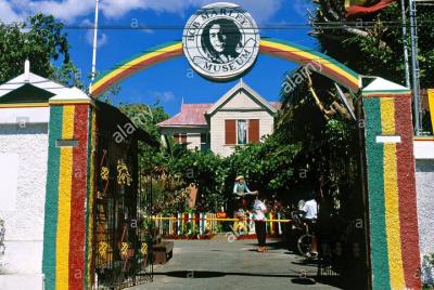 Discover Kingston City | Cultural And Reggae Heritage Tour | Road Discover Kingston City | Cultural And Reggae Heritage Tour | Road