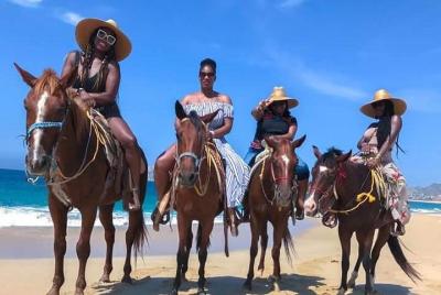 ATV & Horseback Ride from Ocho Rios, Montego Bay and Negril ATV & Horseback Ride from Ocho Rios, Montego Bay and Negril