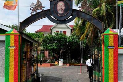 Bob Marley Museum Tour Skip the Line Tickets Bob Marley Museum Tour Skip the Line Tickets