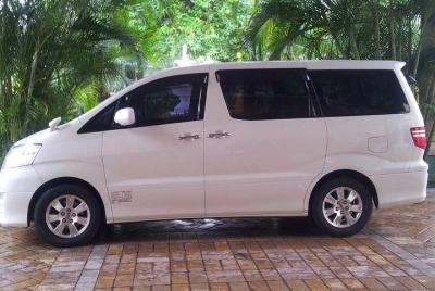 Kingston Hotels Private Roundtrip Airport Transfer from Kingston  Kingston Hotels Private Roundtrip Airport Transfer from Kingston