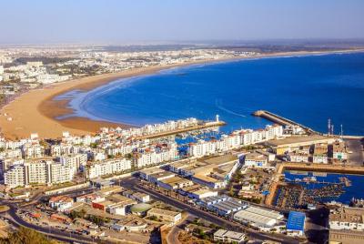 Romantic tour in Agadir Romantic tour in Agadir