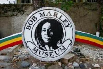 Bob Marley Museum Tour from Kingston Bob Marley Museum Tour from Kingston