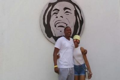 Private Nine Mile, Bob Marley Tour from Ocho Rios Private Nine Mile, Bob Marley Tour from Ocho Rios