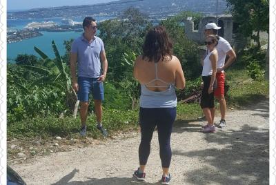Private Highlight Tour Of Montego Bay  Private Highlight Tour Of Montego Bay