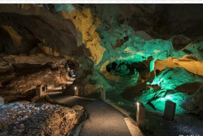 Green Grotto Cave Private Tour Green Grotto Cave Private Tour