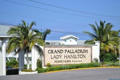 Grand Palladium Private Airport Transfer Grand Palladium Private Airport Transfer