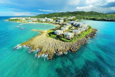 Grand Palladium Airport Transfer Grand Palladium Airport Transfer