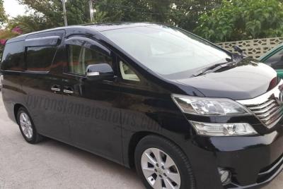 Grand Palladium Airport Transfer Grand Palladium Airport Transfer
