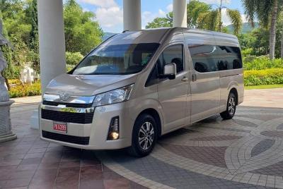 Grand Palladium Jamaica Airport Private Transport Grand Palladium Jamaica Airport Private Transport
