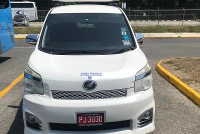 Private Round Trip Transfer from Sangster Intl Airport to Grand P Private Round Trip Transfer from Sangster Intl Airport to Grand P