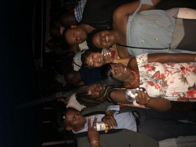 Night Out/Party/Clubbing in Montego Bay  Night Out/Party/Clubbing in Montego Bay