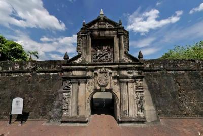 Private Old and New Manila City Tour