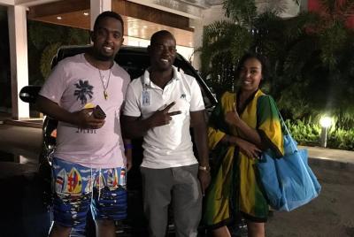 Private and customize Montego Bay Highlights Tour Private and customize Montego Bay Highlights Tour