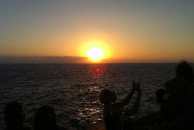 Negril All Day Beach And Sunset Tour Negril All Day Beach And Sunset Tour