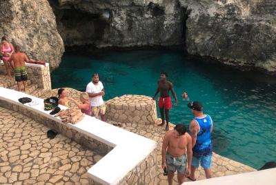 Private Day Tour from Montego Bay to Negril 