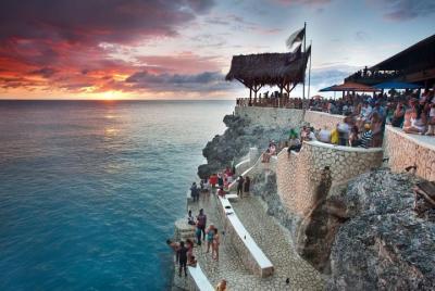 Negril Private Day Tour from Montego Bay