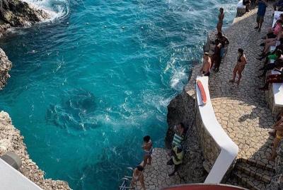 Negril Private Day Tour