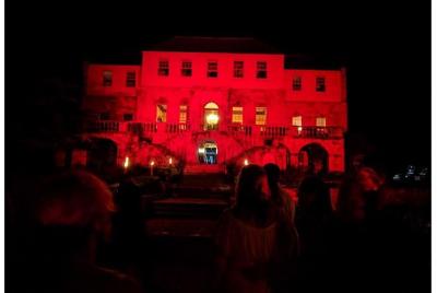 Rose Hall Great House Haunted House Tour Rose Hall Great House Haunted House Tour
