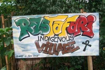 Rastafari Indigenous Village Tour Transportation [Entry Not inclu Rastafari Indigenous Village Tour Transportation [Entry Not inclu