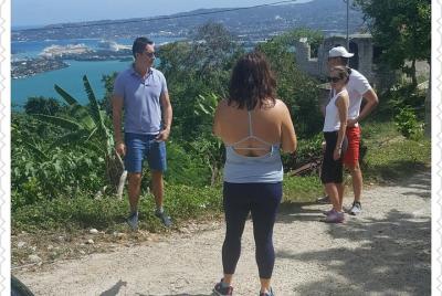 Montego Bay Highlight Tour Visit local Community And See Local St Montego Bay Highlight Tour Visit local Community And See Local St