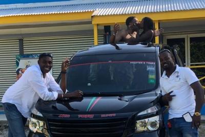 Airport Transfers to Montego Bay accommodation round trip  Airport Transfers to Montego Bay accommodation round trip