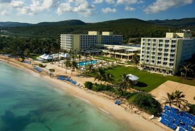 Private Transfer from Montego Bay Airport to Hilton Rose Hall Private Transfer from Montego Bay Airport to Hilton Rose Hall