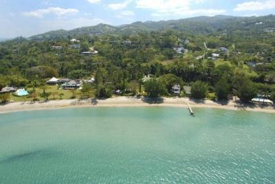 Montego Bay Sightseeing and Shopping Tour Montego Bay Sightseeing and Shopping Tour