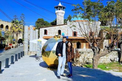 Half-Day Private Trip to Byblos from Beirut Half-Day Private Trip to Byblos from Beirut