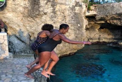 Negril Beach Experience & Rick Negril Beach Experience & Rick's Cafe from Negril